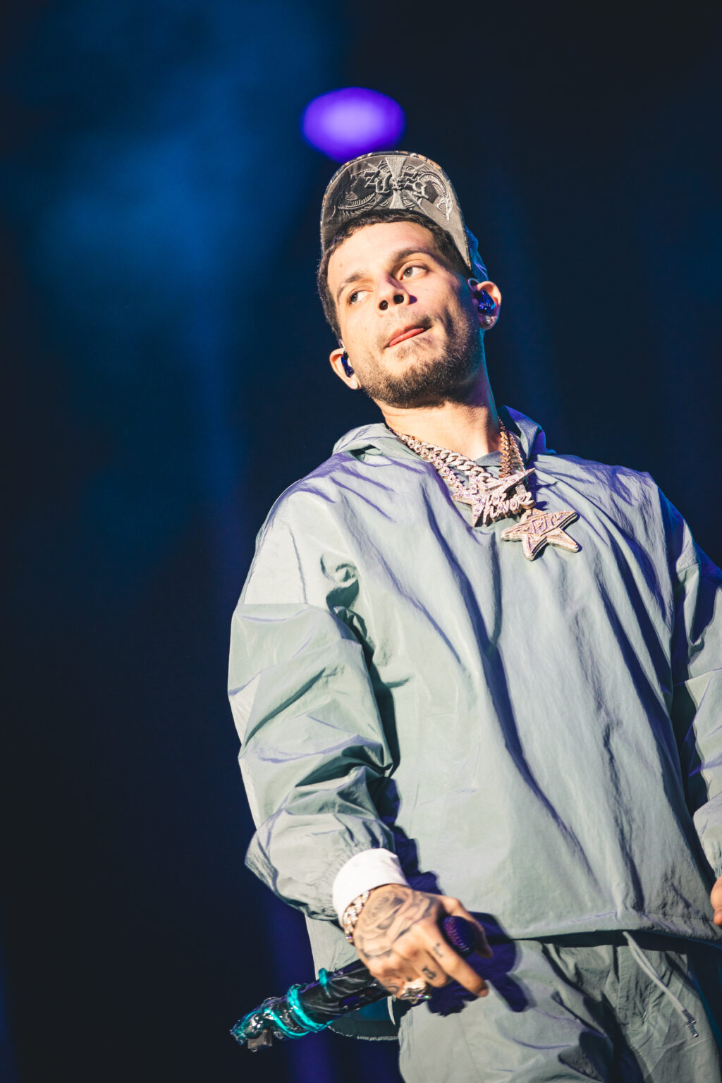 Dei V enciende el Resuena Dos Equis 2026