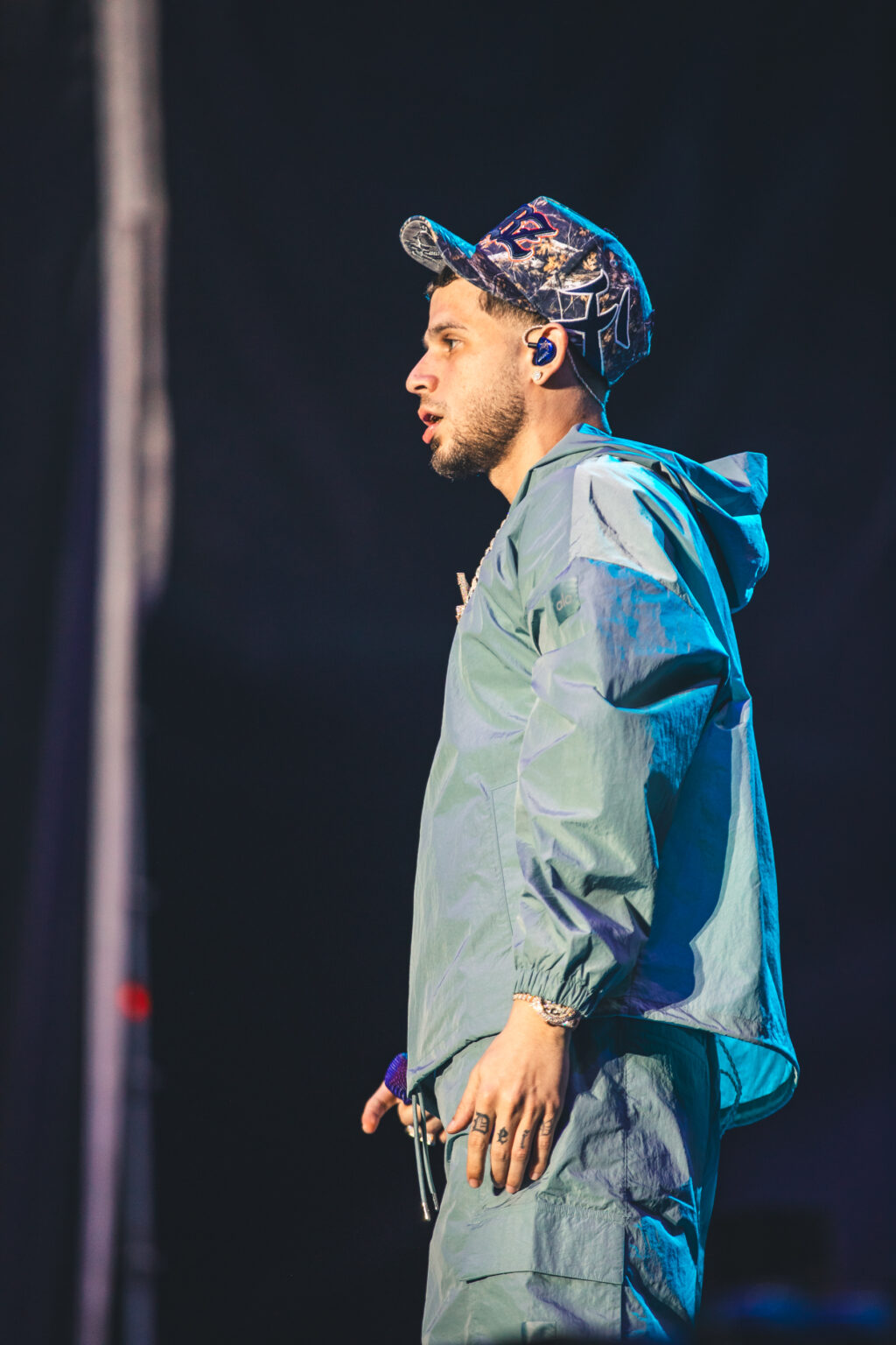 Dei V enciende el Resuena Dos Equis 2026