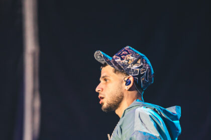 Dei V enciende el Resuena Dos Equis 2026