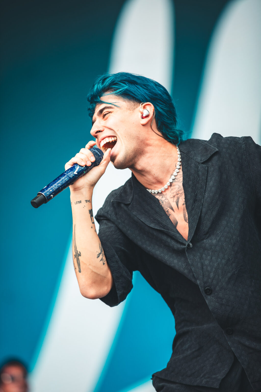 Luck Ra hace vibrar el Resuena Dos Equis 2026