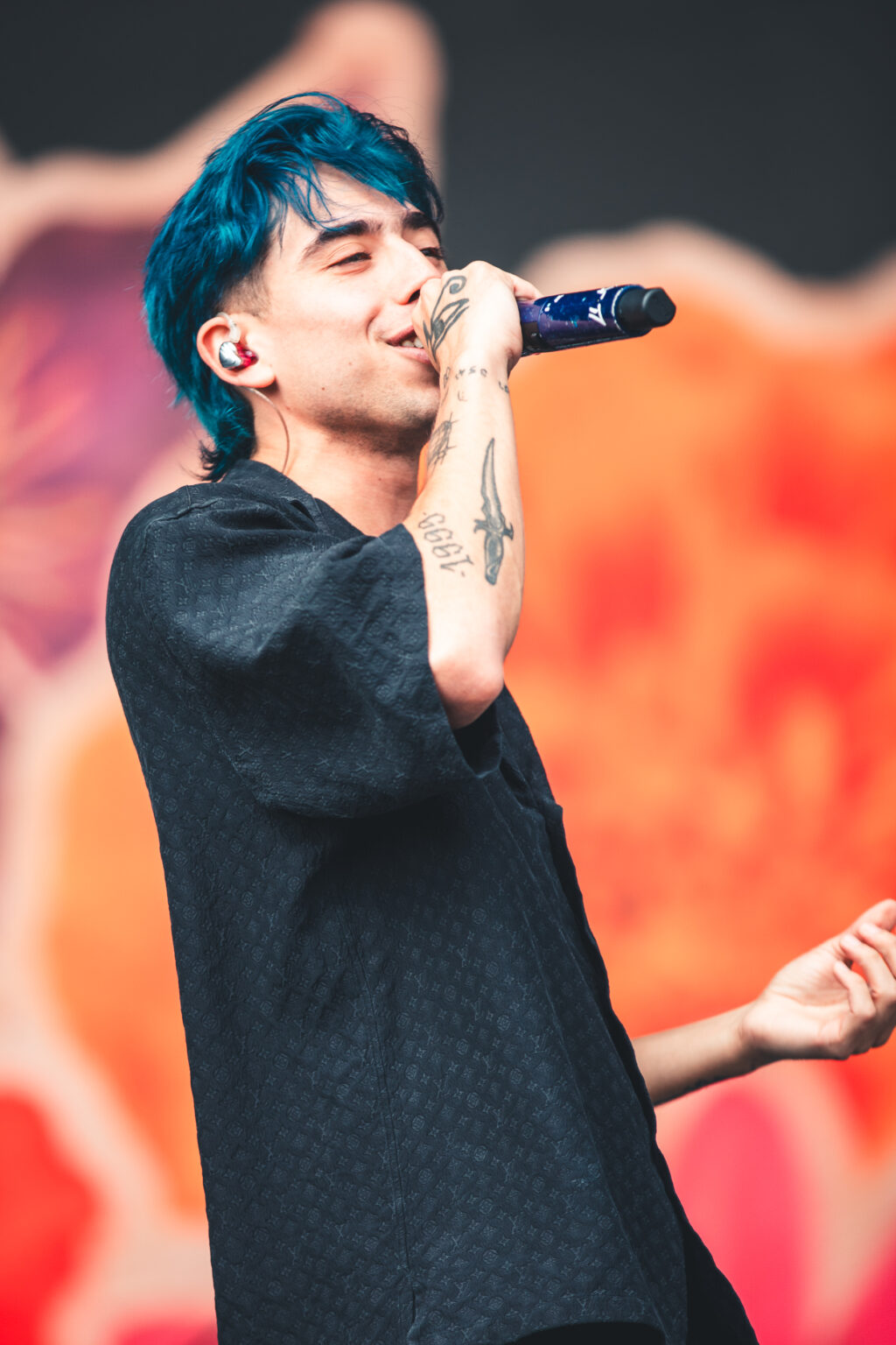 Luck Ra hace vibrar el Resuena Dos Equis 2026