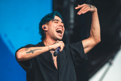 Luck Ra hace vibrar el Resuena Dos Equis 2026