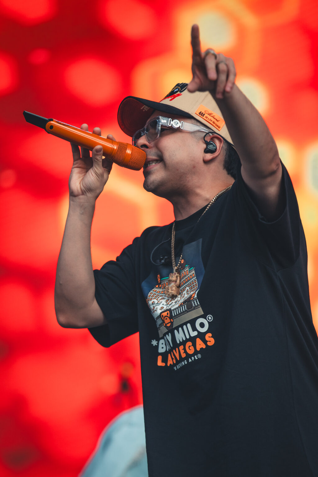 MC Davo enciende el Resuena Dos Equis 2026