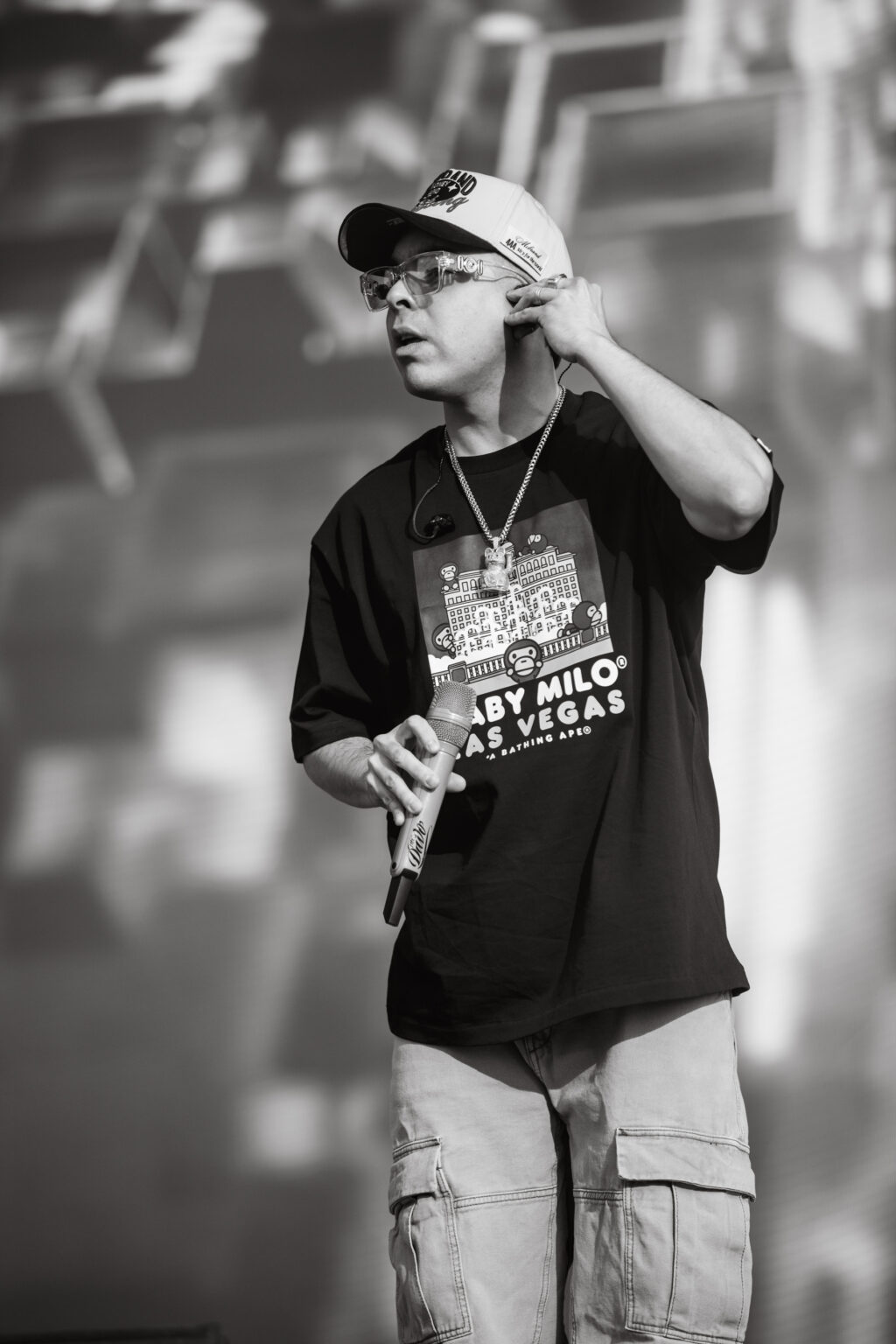 MC Davo enciende el Resuena Dos Equis 2026