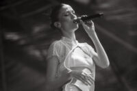 Olivia Wald destaca en el Resuena Dos Equis 2026