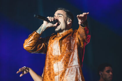 Rels B brilla en el Resuena Dos Equis 2026