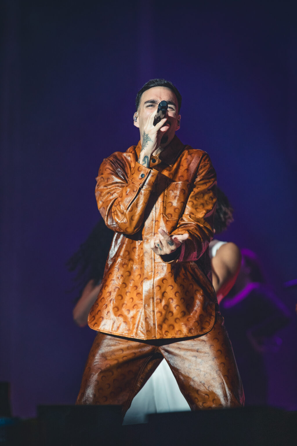 Rels B brilla en el Resuena Dos Equis 2026