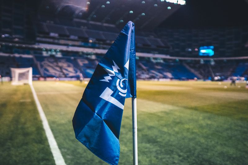 Cruz Azul VS Monterrey. Foto: Ludwin Cuevas