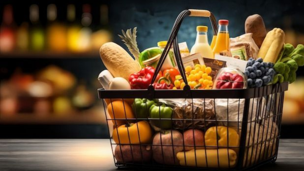 Canasta básica subirá en Puebla hasta 2026