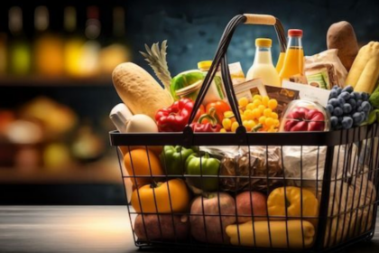 Canasta básica subirá en Puebla hasta 2026