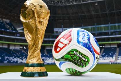 Copa del Mundo Puebla