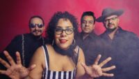 La Santa Cecilia prepara cumbias y boleros | Pal Norte 2026
