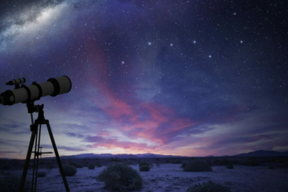 EnSEÑAme astronomía