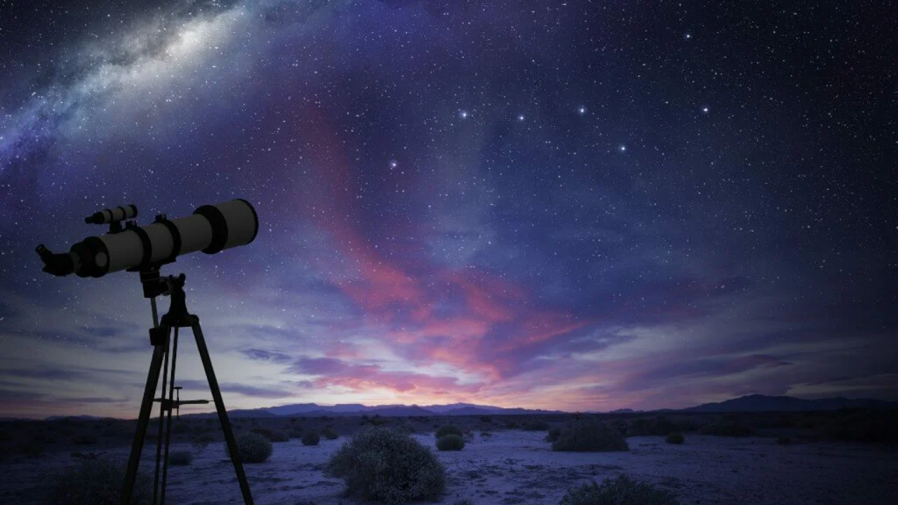 EnSEÑAme astronomía