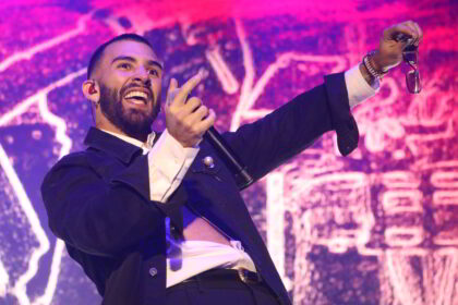 Manuel Turizo en Puebla: ritmo y conexión con fans