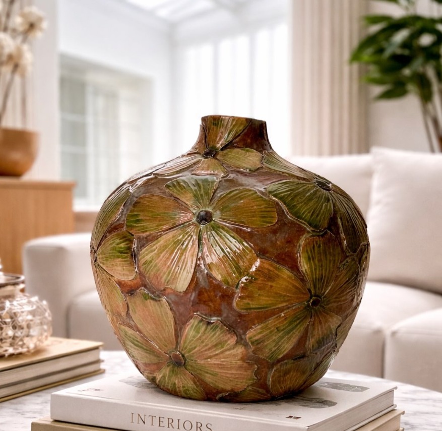 Blue Atelier cerámica Puebla Karla Pimentel