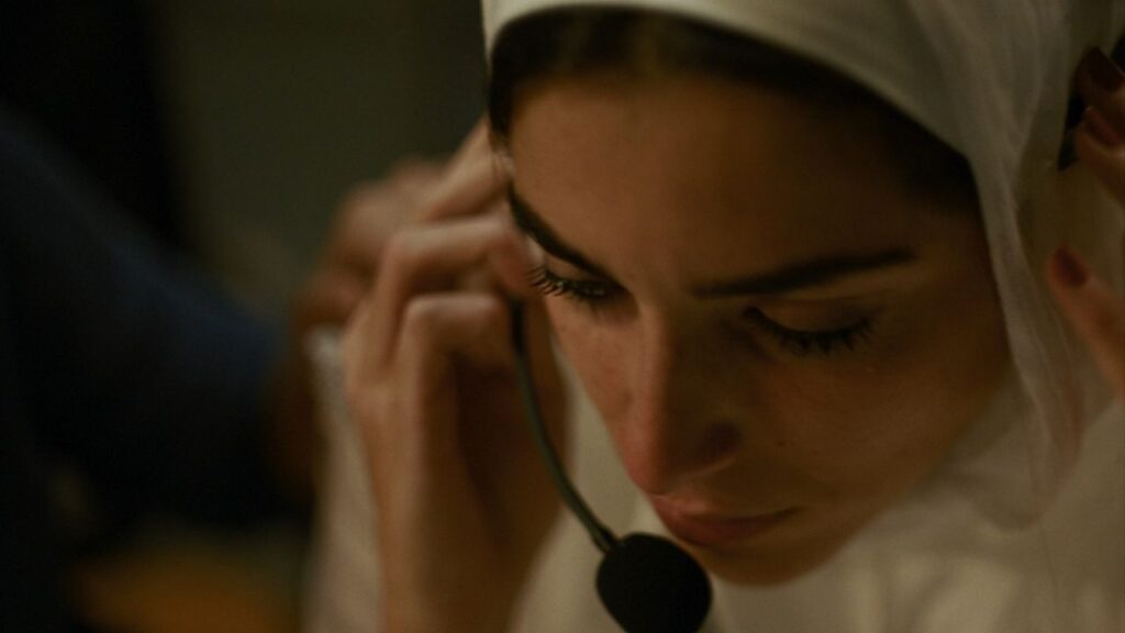 Alfredo Naime analiza La voz de Hind Rajab y Mr. Nobody Against Putin