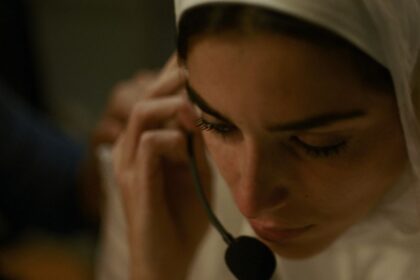 Alfredo Naime analiza La voz de Hind Rajab y Mr. Nobody Against Putin