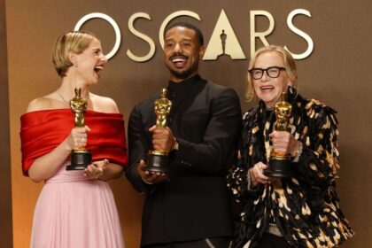 Alfredo Naime analiza los Oscar 2026: sorpresas, historia y cine de autor