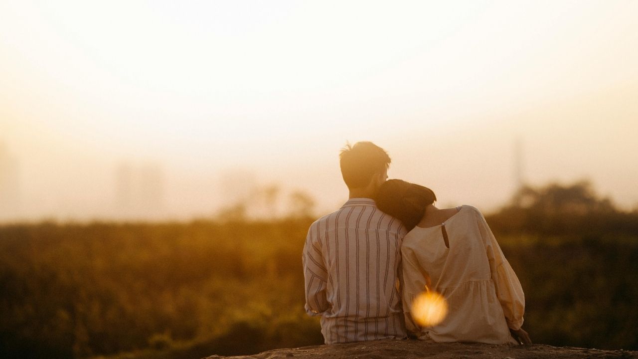 Amistad con ex pareja es posible