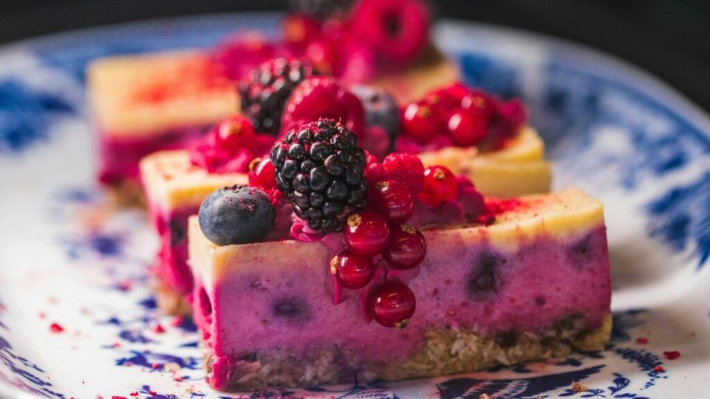 ¿Por qué siempre quieres postre después de comer?