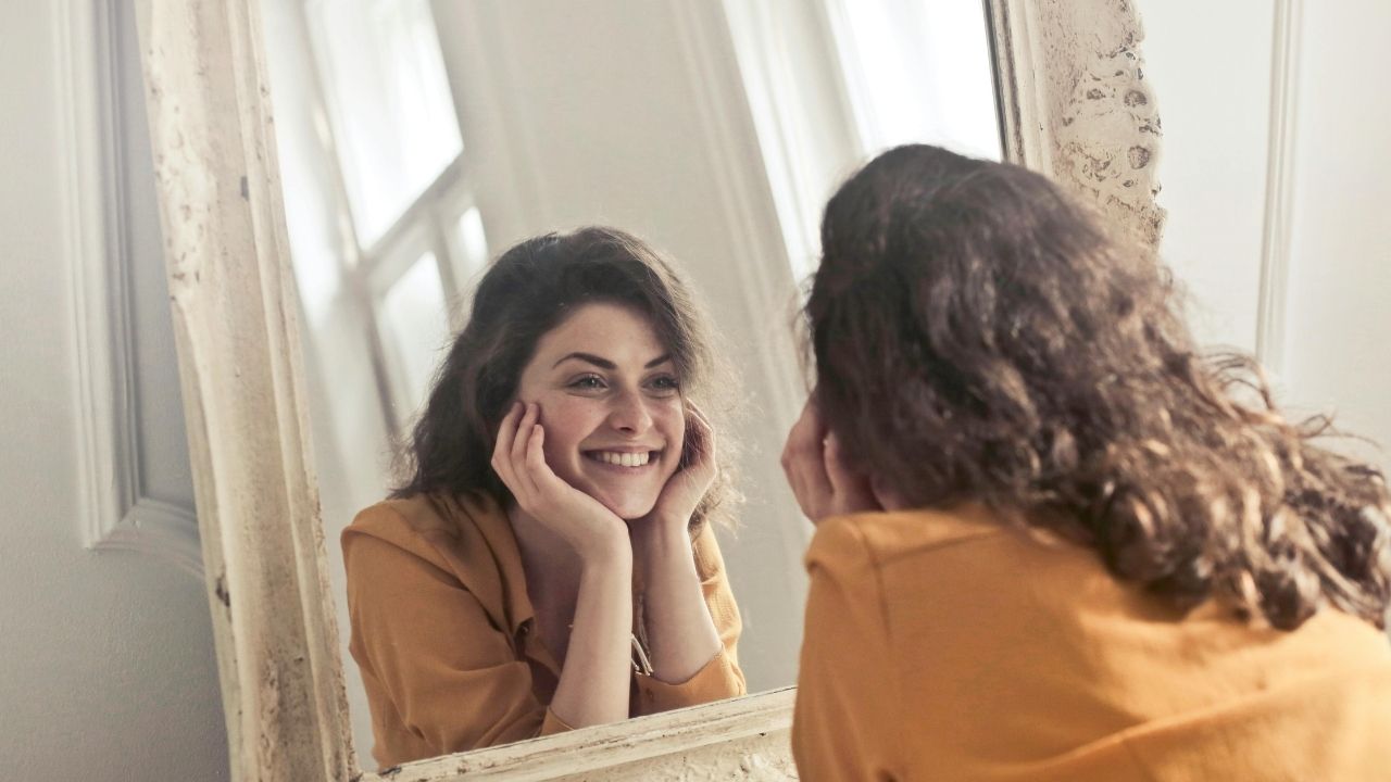 Autoconcepto: ¿Qué pienso de mí misma? con Pipis Planell