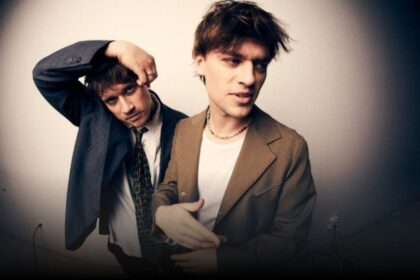 Balu Brigada celebra su gira por Latinoamérica en Pa’l Norte 2026