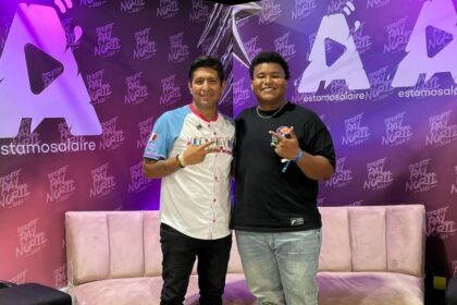 Big Sempa y su actitud en Pal Norte 2026 | Entrevista