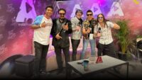 Clímax, Azul Azul y Charly Sosa reviven sus hits en Pa’l Norte 2026