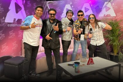 Clímax, Azul Azul y Charly Sosa reviven sus hits en Pa’l Norte 2026