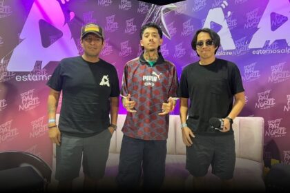 Cuco en Tecate Pa’l Norte 2026 | Influencias y su show acústico