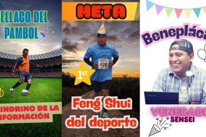 Celebramos el cumpleaños de Isra Valero al aire