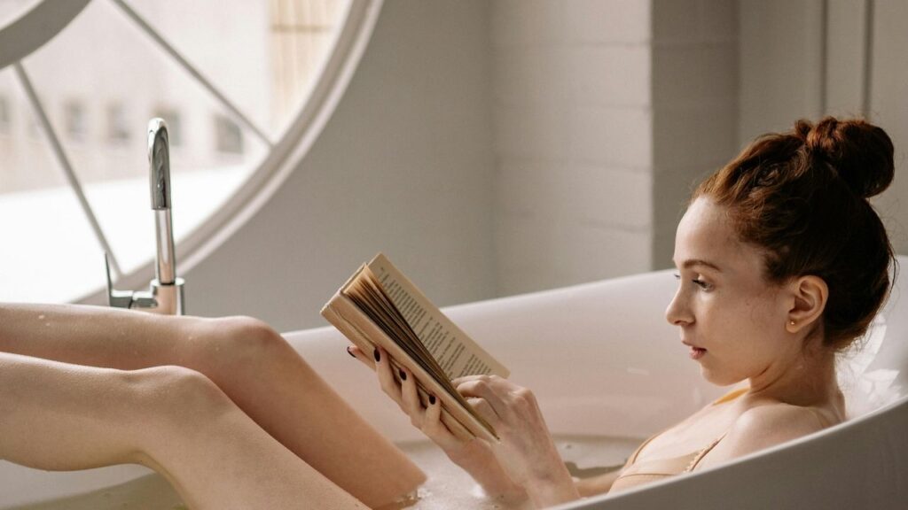 Bañarse mañana o noche que dice la ciencia