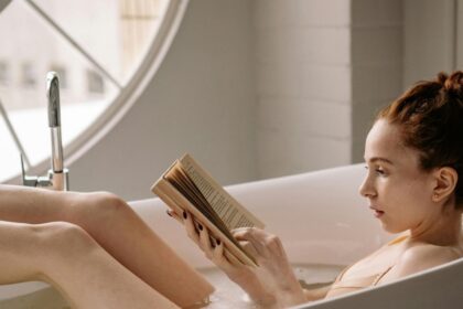 Bañarse mañana o noche que dice la ciencia