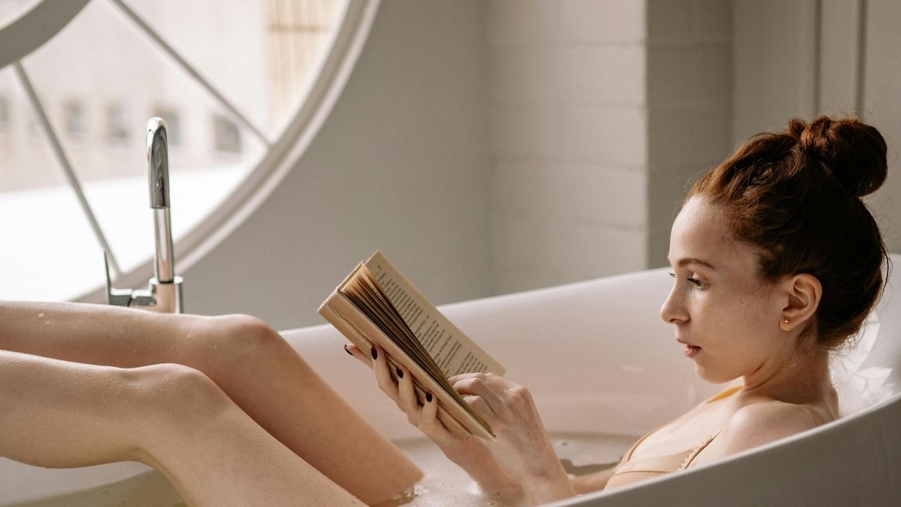 Bañarse mañana o noche que dice la ciencia