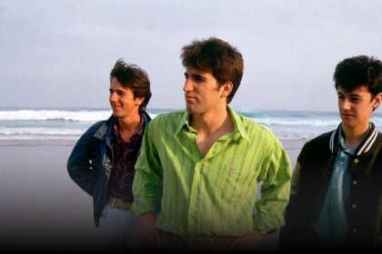 Duncan Dhu defiende lo clásico en Pa’l Norte 2026