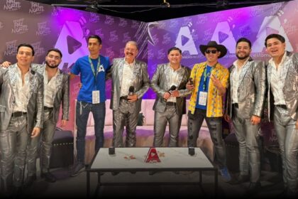 La Arrolladora sorprende en Pal Norte 2026 | Entrevista