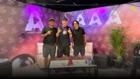 YSY A quiere colaborar con Junior H | Entrevista en Pal Norte 2026
