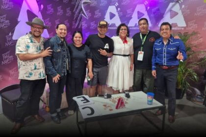 La Santa Cecilia y su show en Tecate Pa’l Norte 2026 | Entrevista