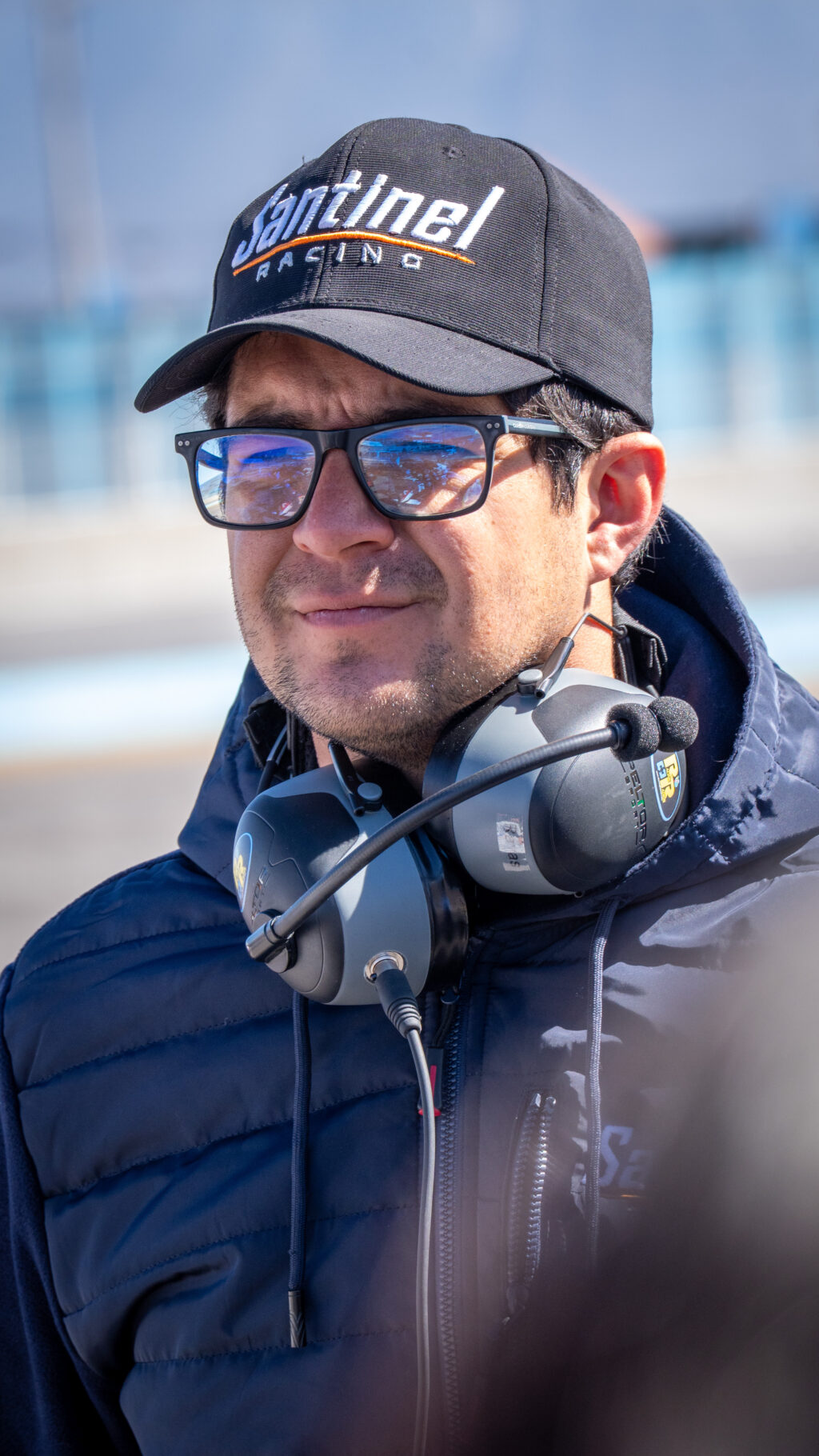 Fórmula 4 NACAM Puebla. Foto: Iker Carmona