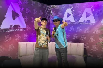 Gallo Armado abre el escenario Oasis en Pa’l Norte 2026