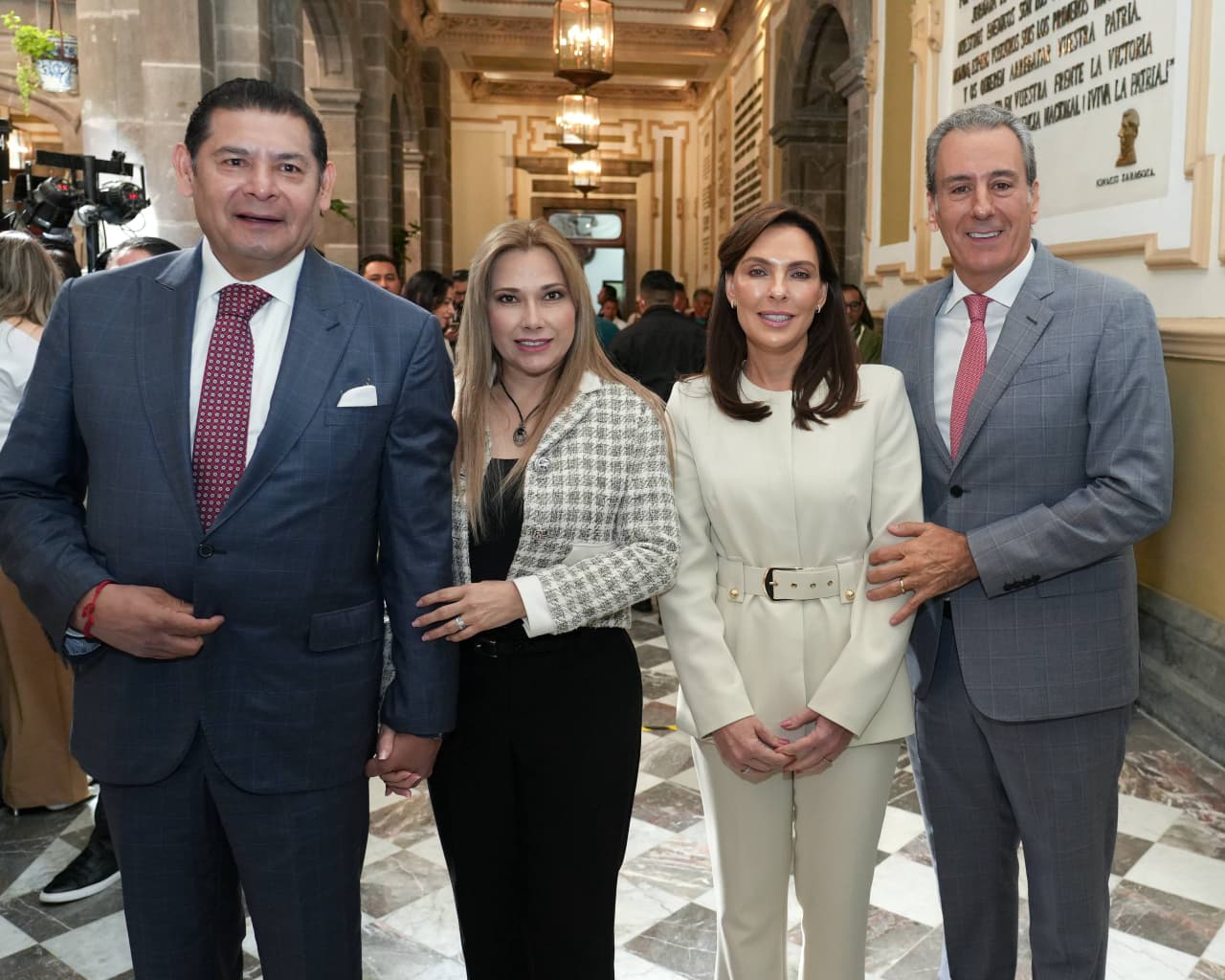 Glow México 2026 Puebla festival de luz