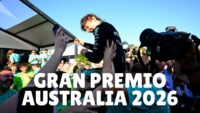 George Russell gana el Gran Premio de Australia 2026