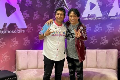 El Haragán: de tocar en la esquina a Pal Norte 2026 | Entrevista