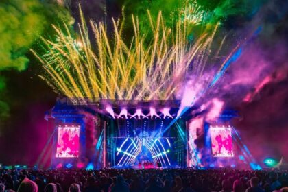 Horarios Resuena 2026 lineup completo