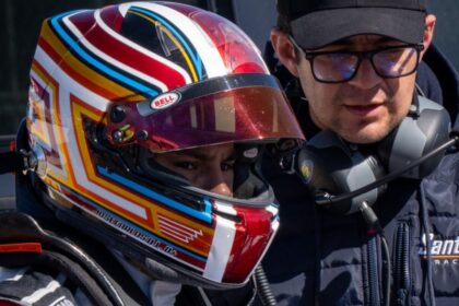 Jóvenes promesas en la F4 NACAM