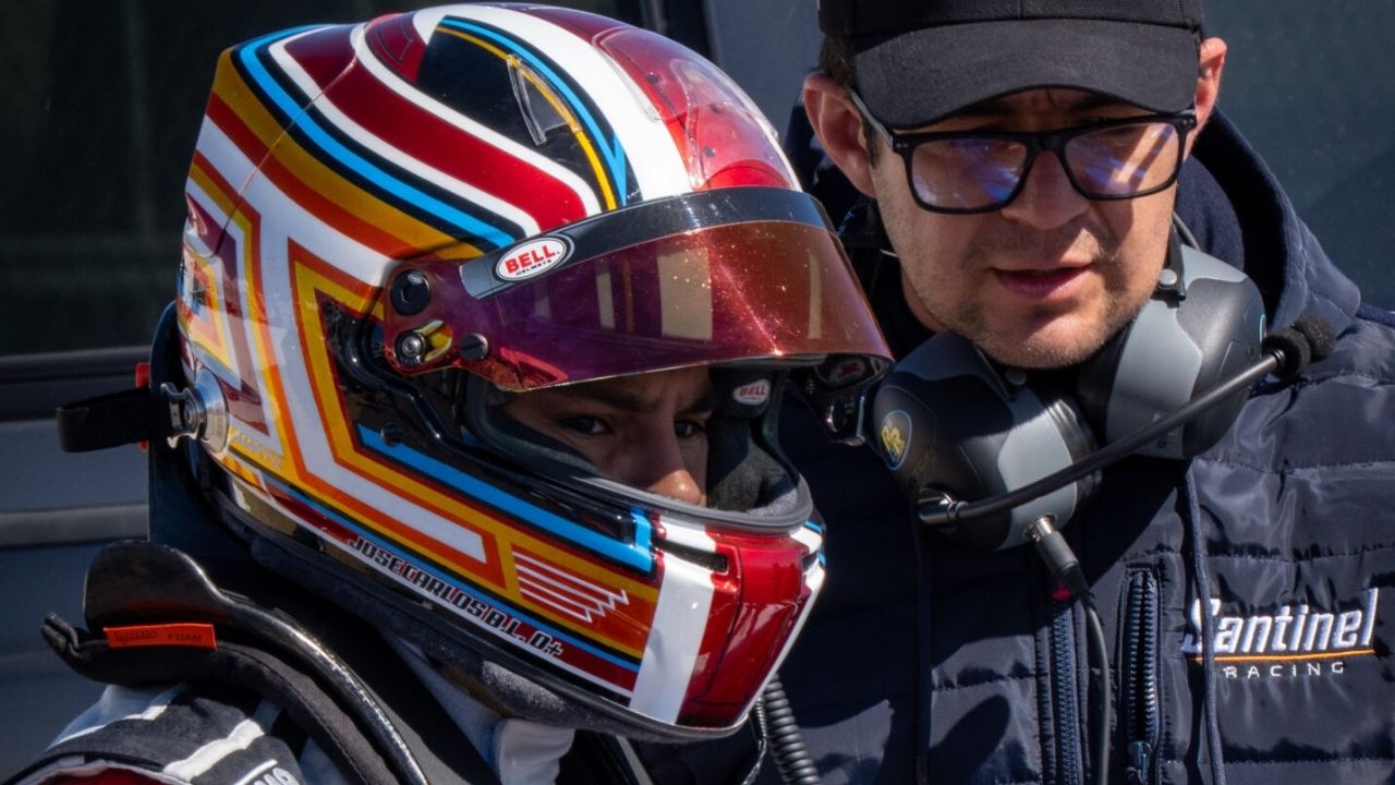 Jóvenes promesas en la F4 NACAM