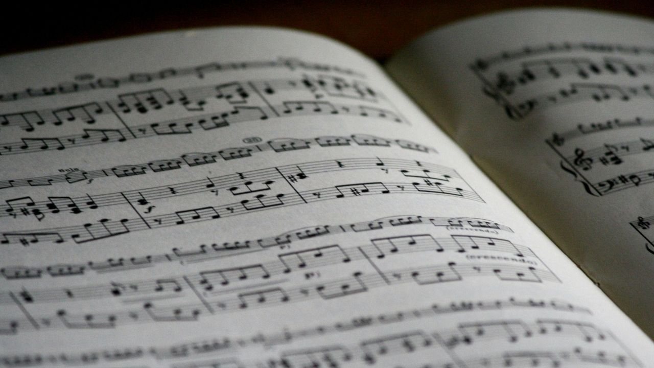 Jueves retro con canciones que mencionan el número 3