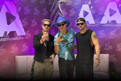 Kchiporros celebra 20 años y sueña con volver a Puebla