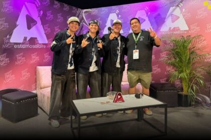 Kevis y Maykyy: la nueva ola urbana que suena en Pa’l Norte 2026